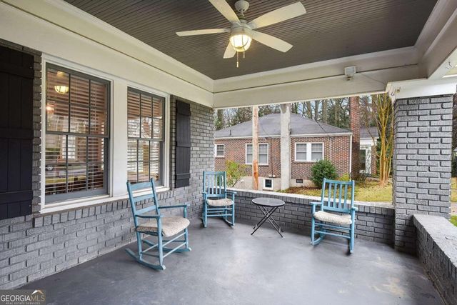 1847 Walker Avenue, Atlanta, GA 30337