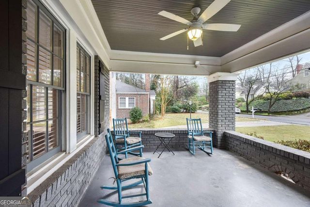1847 Walker Avenue, Atlanta, GA 30337
