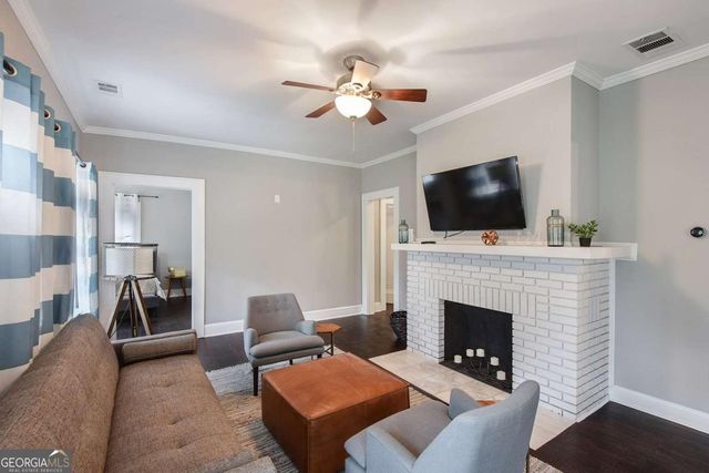 1847 Walker Avenue, Atlanta, GA 30337