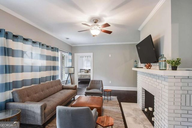 1847 Walker Avenue, Atlanta, GA 30337