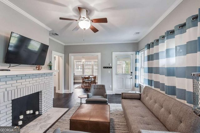 1847 Walker Avenue, Atlanta, GA 30337