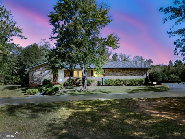 7374 Highway 212 W, Monticello, GA 31064