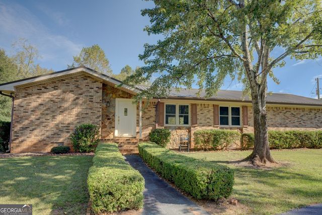 7374 Highway 212 W, Monticello, GA 31064