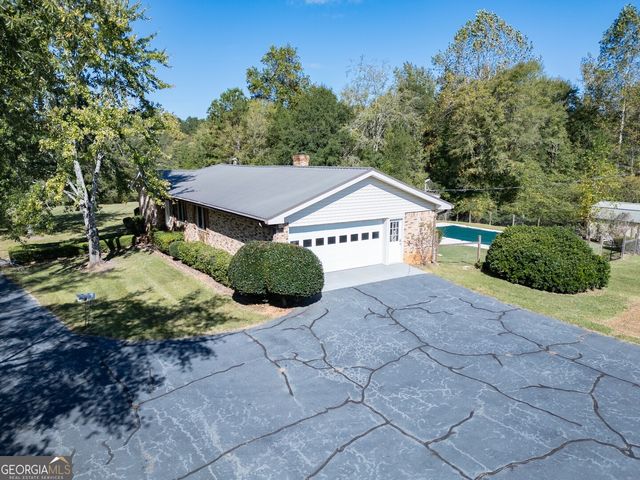 7374 Highway 212 W, Monticello, GA 31064