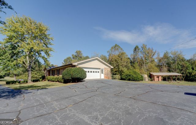 7374 Highway 212 W, Monticello, GA 31064