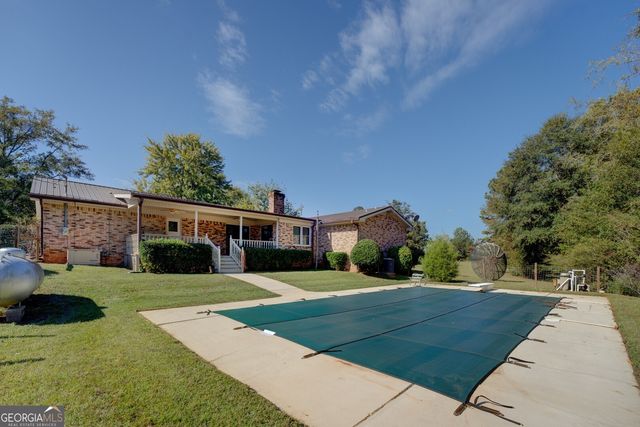 7374 Highway 212 W, Monticello, GA 31064