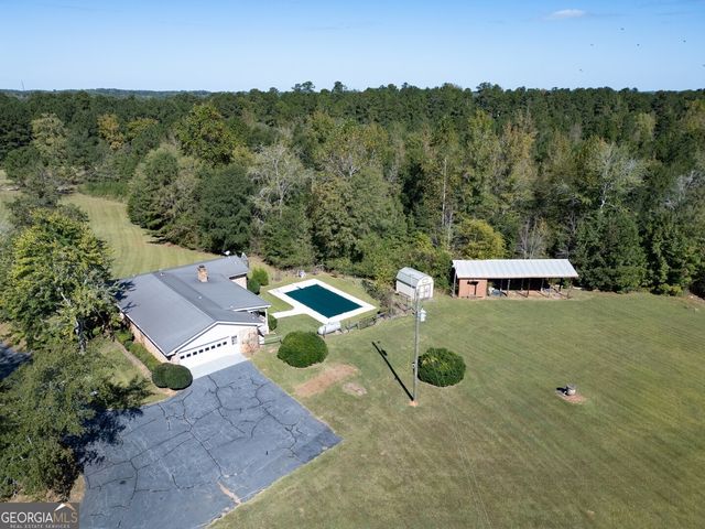 7374 Highway 212 W, Monticello, GA 31064
