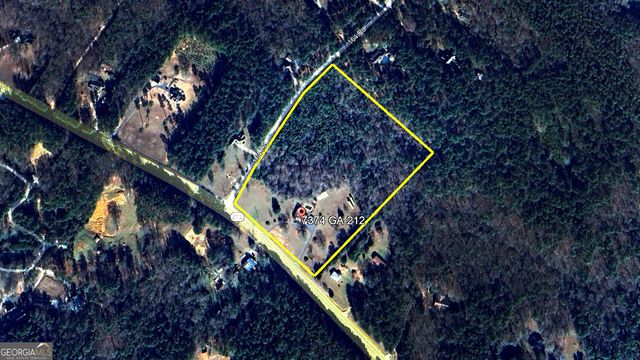 7374 Highway 212 W, Monticello, GA 31064