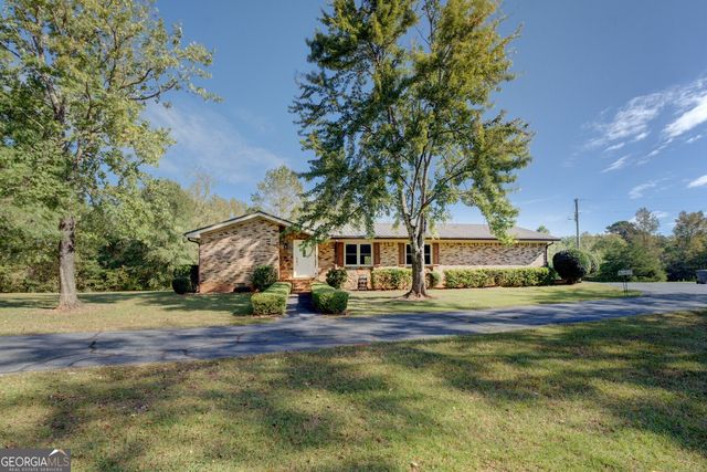 7374 Highway 212 W, Monticello, GA 31064