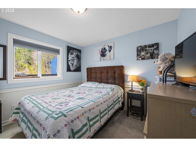 1390 SWEDETOWN Rd, Clatskanie, OR 97016