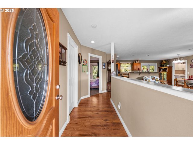 1390 SWEDETOWN Rd, Clatskanie, OR 97016