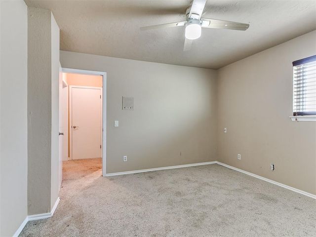 9009 Salsbury Lane, Oklahoma City, OK 73132