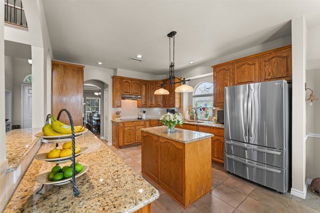 2305 Trickling Creek Drive, Garland, TX 75041