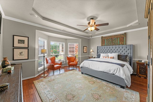 2305 Trickling Creek Drive, Garland, TX 75041