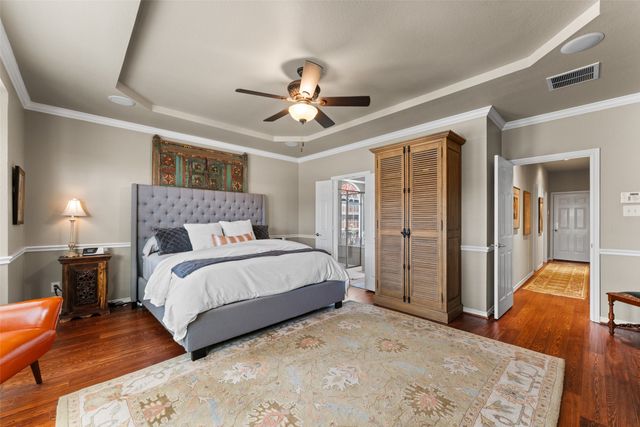 2305 Trickling Creek Drive, Garland, TX 75041