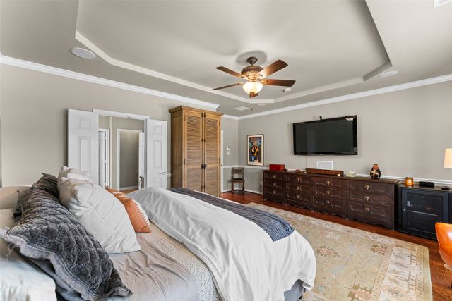2305 Trickling Creek Drive, Garland, TX 75041