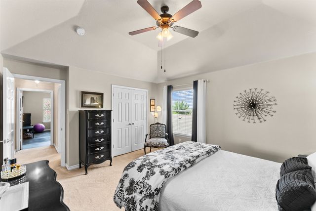 2305 Trickling Creek Drive, Garland, TX 75041