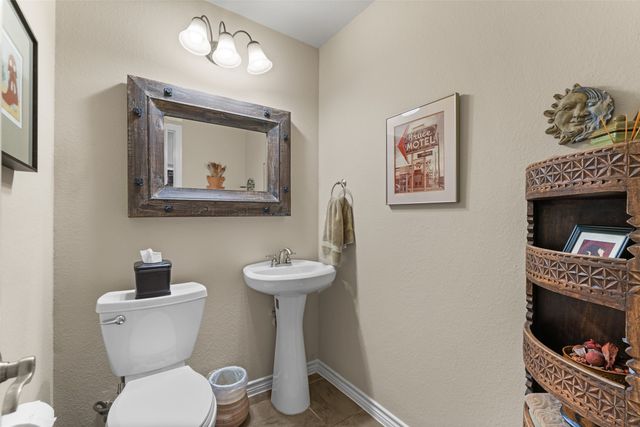 2305 Trickling Creek Drive, Garland, TX 75041