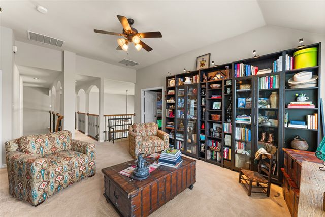 2305 Trickling Creek Drive, Garland, TX 75041