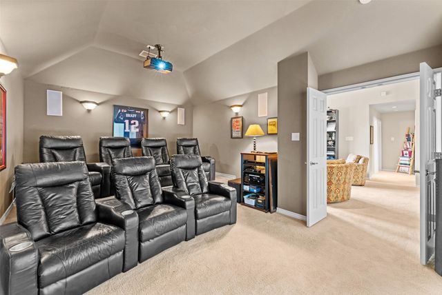 2305 Trickling Creek Drive, Garland, TX 75041