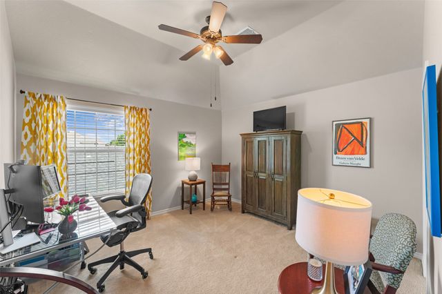 2305 Trickling Creek Drive, Garland, TX 75041