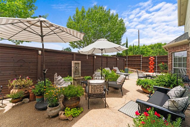 2305 Trickling Creek Drive, Garland, TX 75041