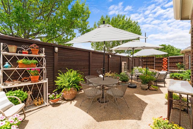 2305 Trickling Creek Drive, Garland, TX 75041