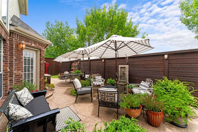 2305 Trickling Creek Drive, Garland, TX 75041