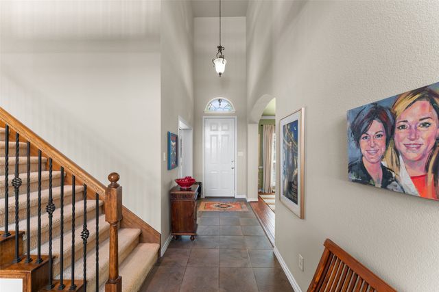 2305 Trickling Creek Drive, Garland, TX 75041