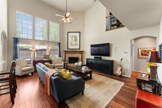 2305 Trickling Creek Drive, Garland, TX 75041