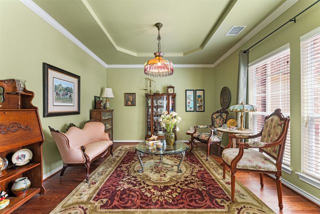 2305 Trickling Creek Drive, Garland, TX 75041