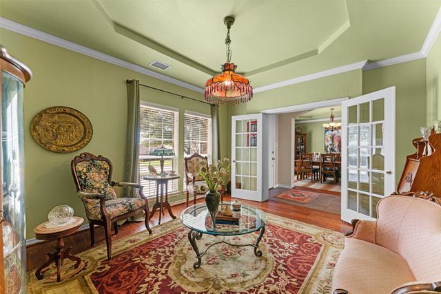 2305 Trickling Creek Drive, Garland, TX 75041
