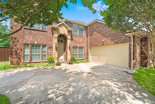 2305 Trickling Creek Drive, Garland, TX 75041