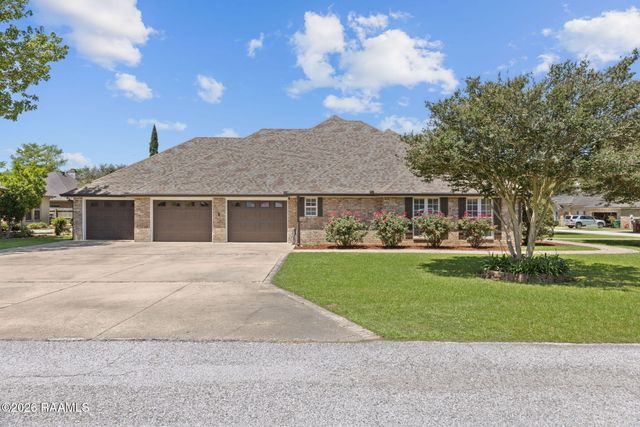101 Dartmouth Circle, Youngsville, LA 70592