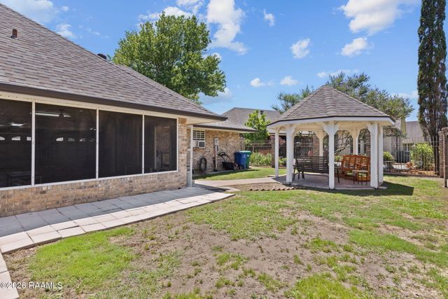 101 Dartmouth Circle, Youngsville, LA 70592