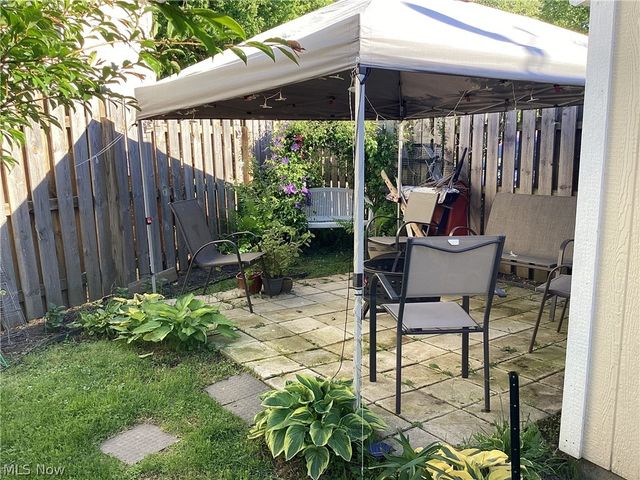 4225 Brookside Boulevard, Cleveland, OH 44135