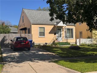 4225 Brookside Boulevard, Cleveland, OH 44135