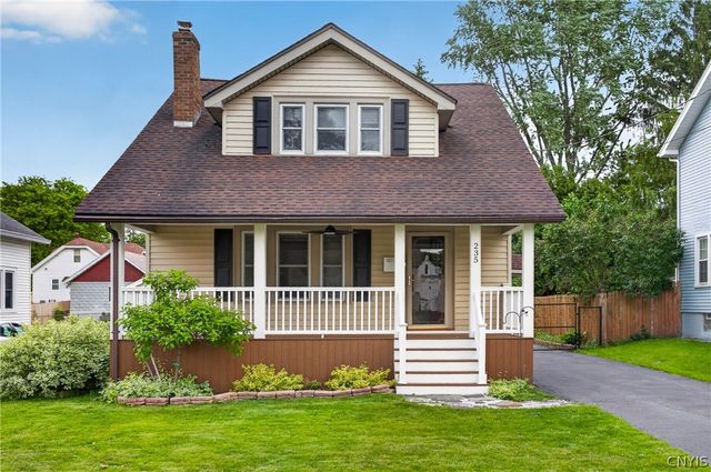 235 Homecroft Road, Syracuse, NY 13206