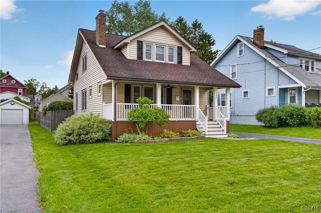 235 Homecroft Road, Syracuse, NY 13206