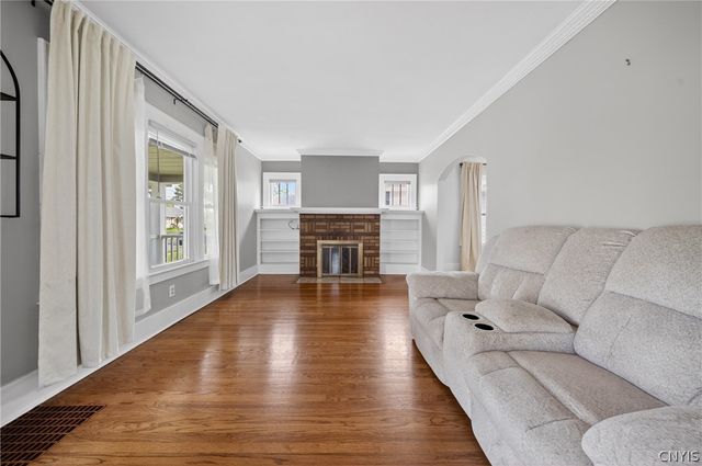 235 Homecroft Road, Syracuse, NY 13206