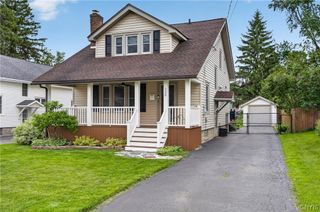 235 Homecroft Road, Syracuse, NY 13206