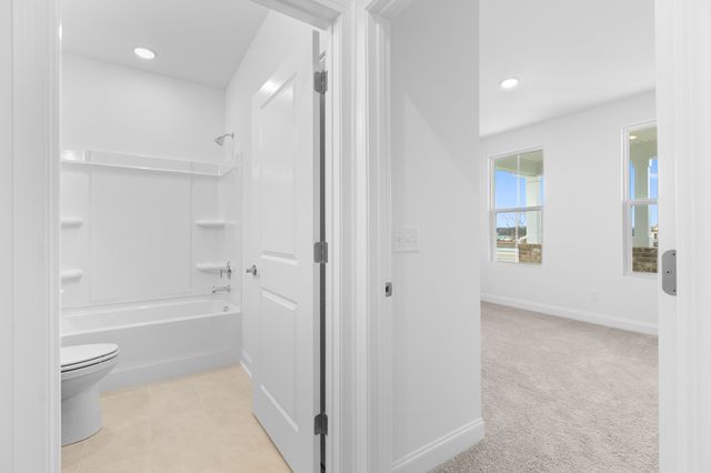 6743 Baroque Way, Murfreesboro, TN 37128