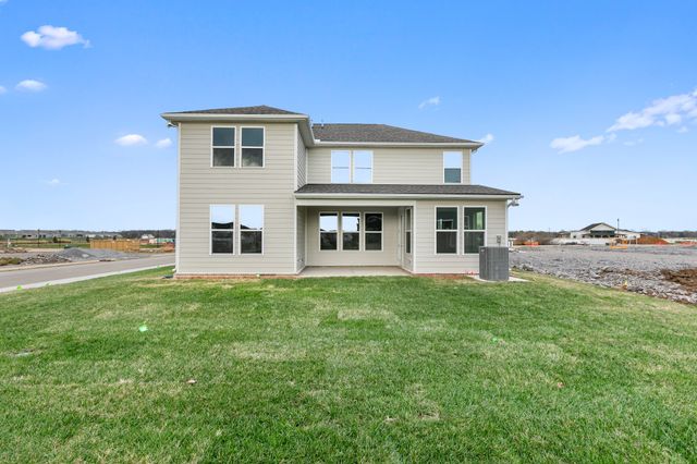 6743 Baroque Way, Murfreesboro, TN 37128