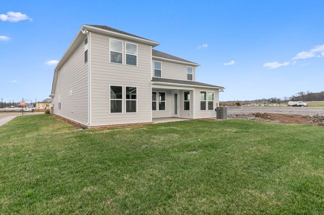 6743 Baroque Way, Murfreesboro, TN 37128