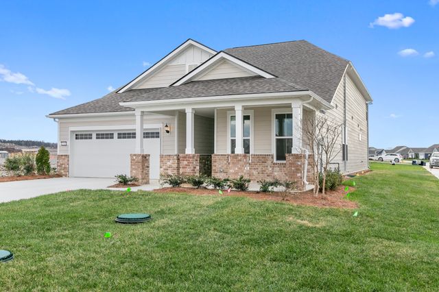 6743 Baroque Way, Murfreesboro, TN 37128