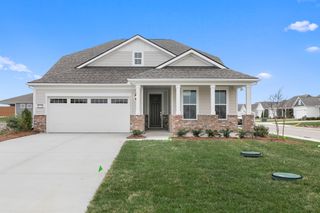 6743 Baroque Way, Murfreesboro, TN 37128