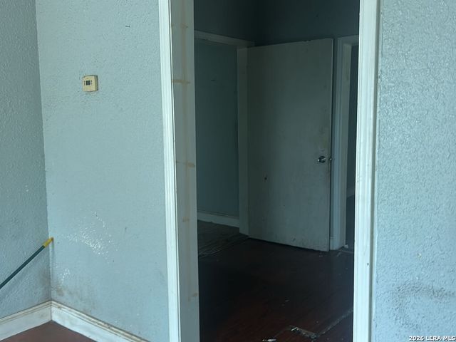 809 Leal, San Antonio, TX 78207