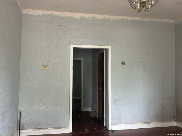 809 Leal, San Antonio, TX 78207