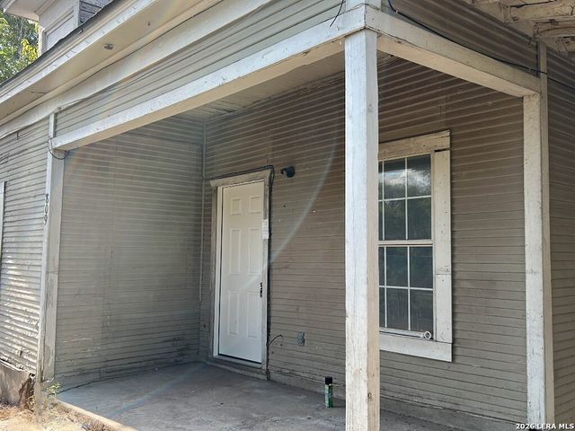 809 Leal, San Antonio, TX 78207