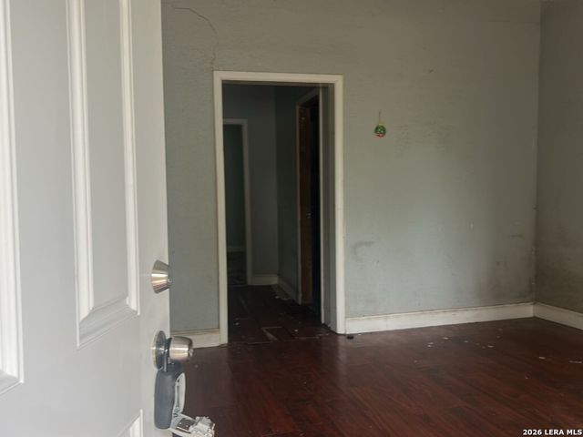 809 Leal, San Antonio, TX 78207